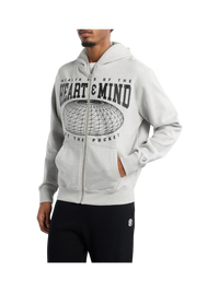 Billionaire Boys Club HMU Zip Hoodie