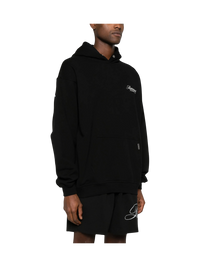 Represent Owners Club Script Hoodie