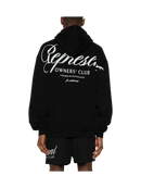 Represent Owners Club Script Hoodie