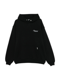 Represent Owners Club Script Hoodie