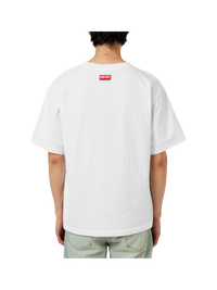 Kenzo Lucky Tiger T-shirt