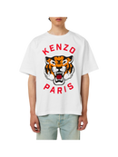 Kenzo Lucky Tiger T-shirt