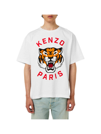 Kenzo Lucky Tiger T-shirt