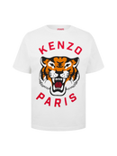 Kenzo Lucky Tiger T-shirt