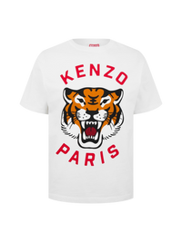 Kenzo Lucky Tiger T-shirt
