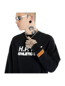 Heron Preston HPNY 23 Sweatshirt