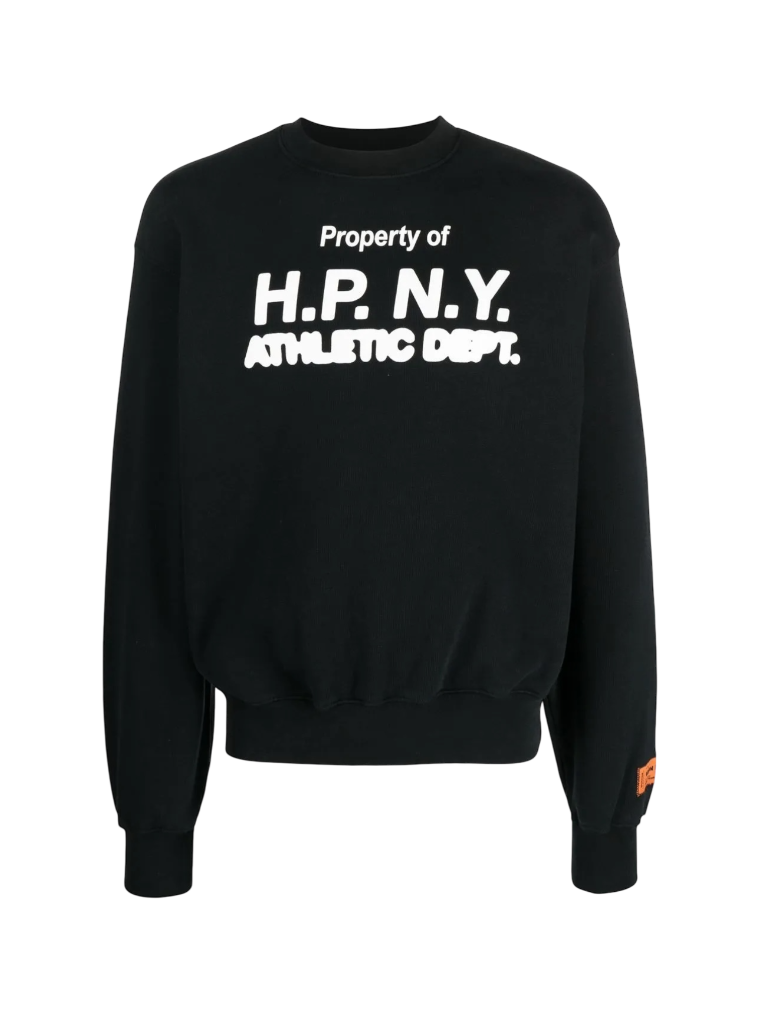 Heron Preston HPNY 23 Sweatshirt