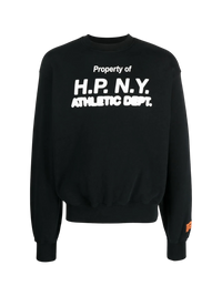 Heron Preston HPNY 23 Sweatshirt