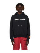 Heron Preston Logo Hoodie