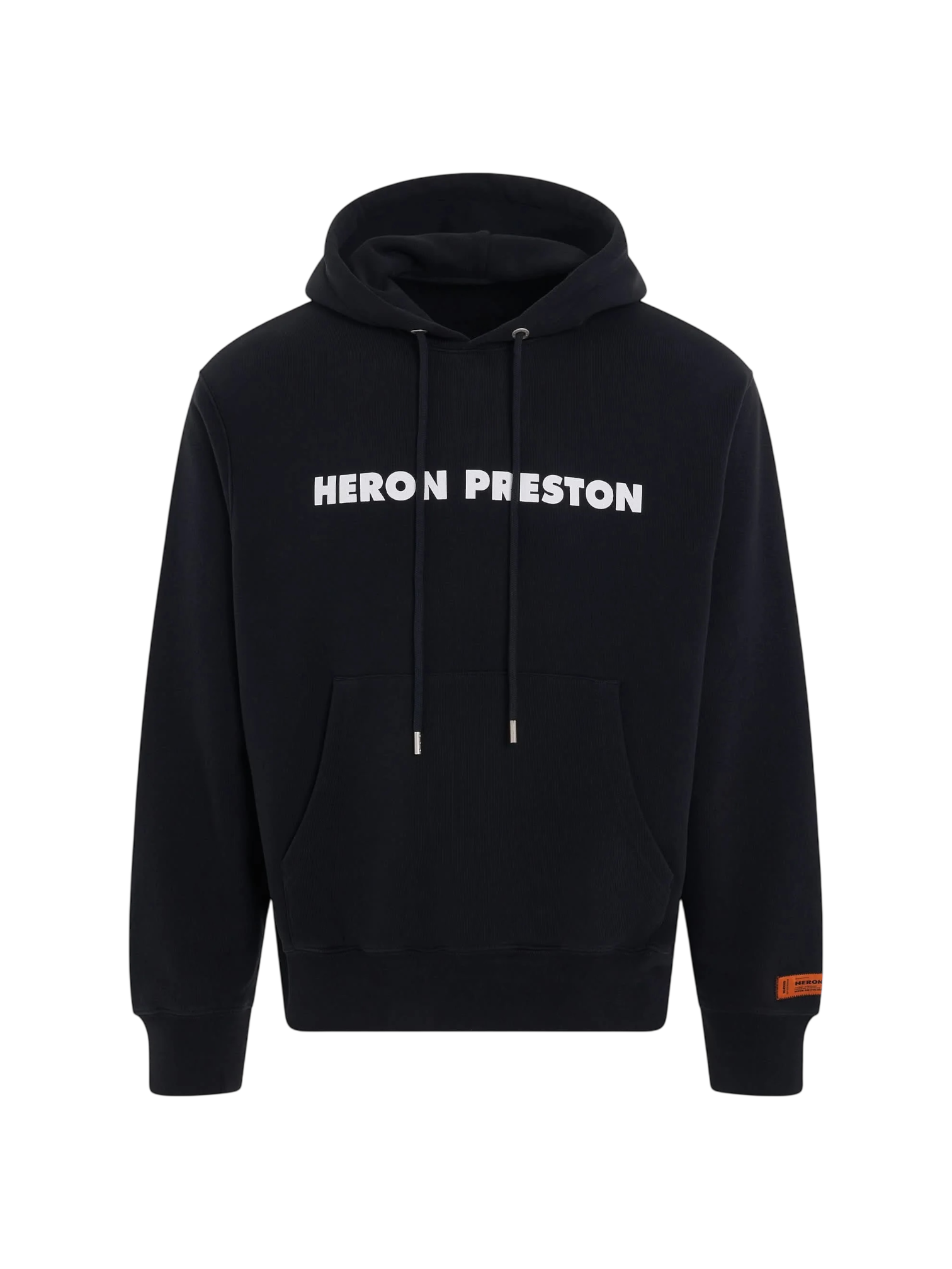 Heron Preston Logo Hoodie