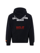 Heron Preston Logo Hoodie