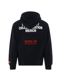 Heron Preston Logo Hoodie
