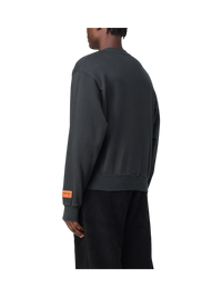 Heron Preston Bird Painted Sweatshirt