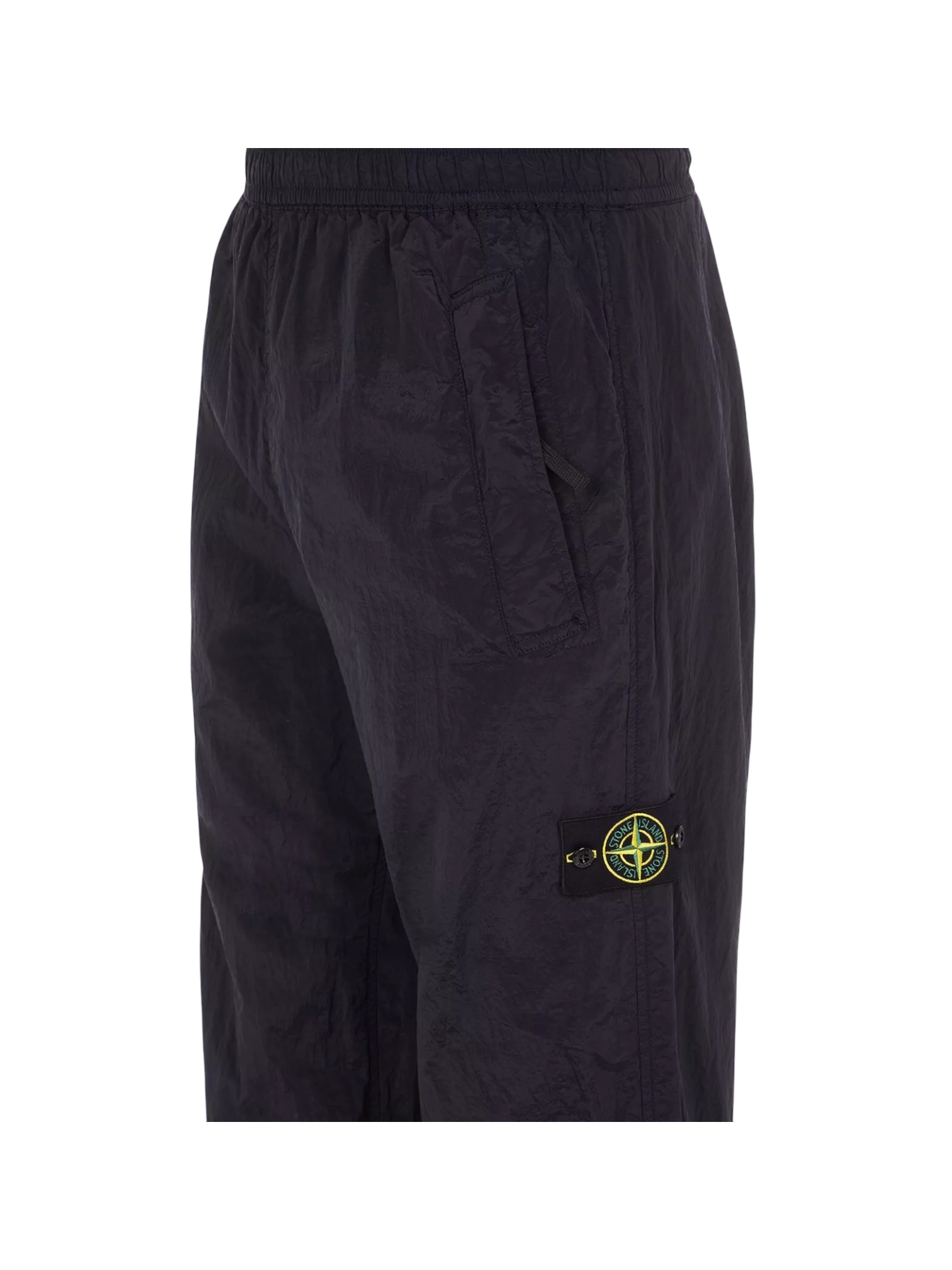 Stone Island Nylon Pants