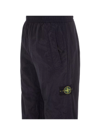 Stone Island Nylon Pants