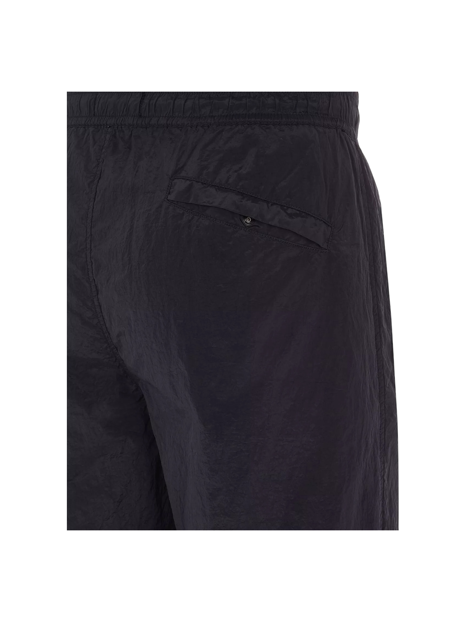 Stone Island Nylon Pants