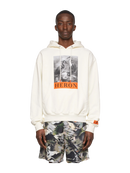 Heron Preston Graphic Hoodie
