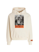 Heron Preston Graphic Hoodie