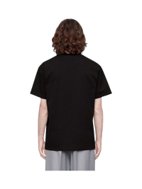 Gucci Oversize 'Lamb' T-Shirt