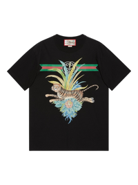 Gucci 'Tiger' T-shirt