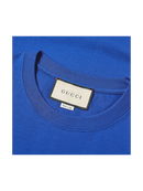 Gucci Large `Gucci` Logo T-Shirt