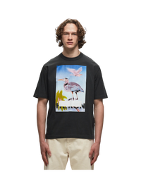 Heron Preston Censored T-Shirt