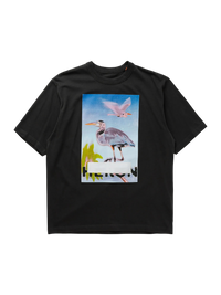 Heron Preston Censored T-Shirt