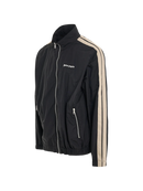 Palm Angels Nylon Stripe Track Jacket