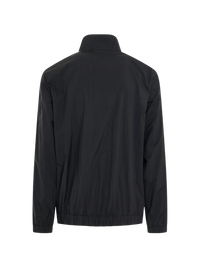 Palm Angels Nylon Stripe Track Jacket