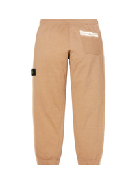 Stone Island x Supreme Stripe Sweatpants