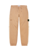 Stone Island x Supreme Stripe Sweatpants