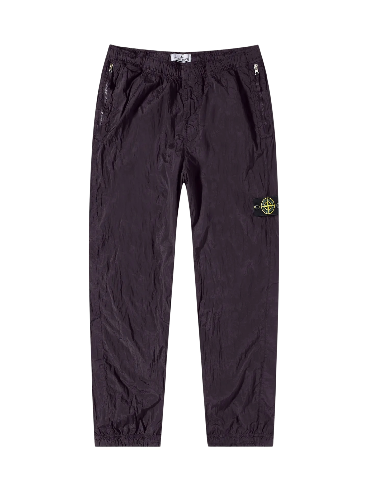 Stone Island Nylon Metal Cargo Pants