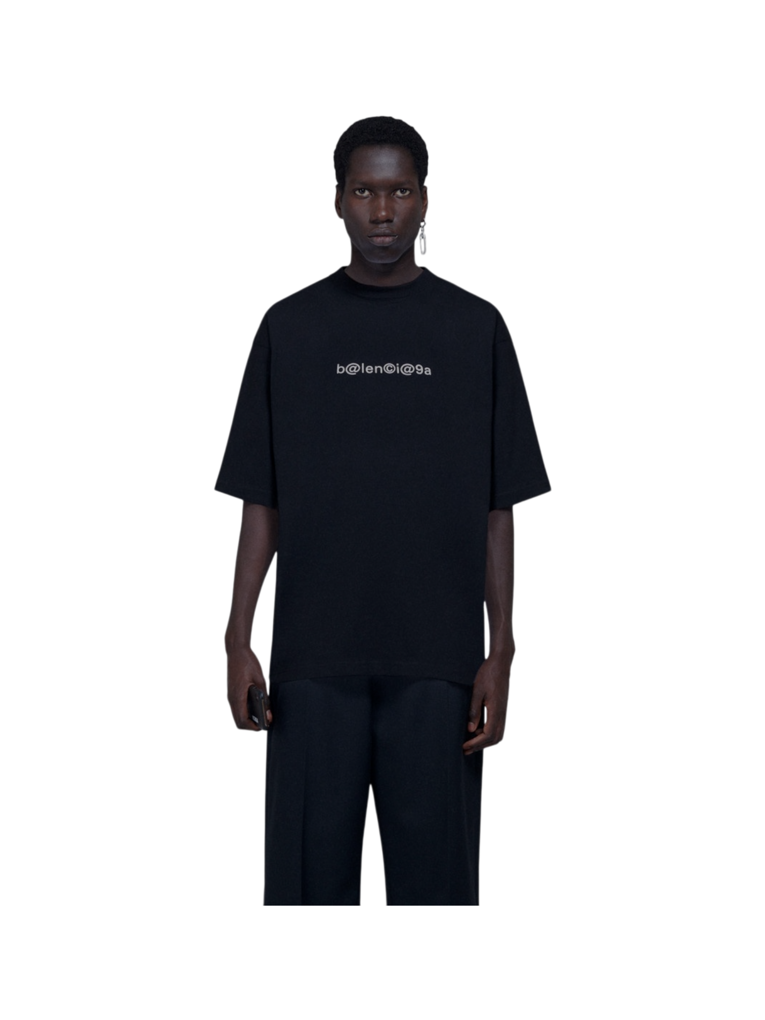 Balenciaga Symbolic Tee