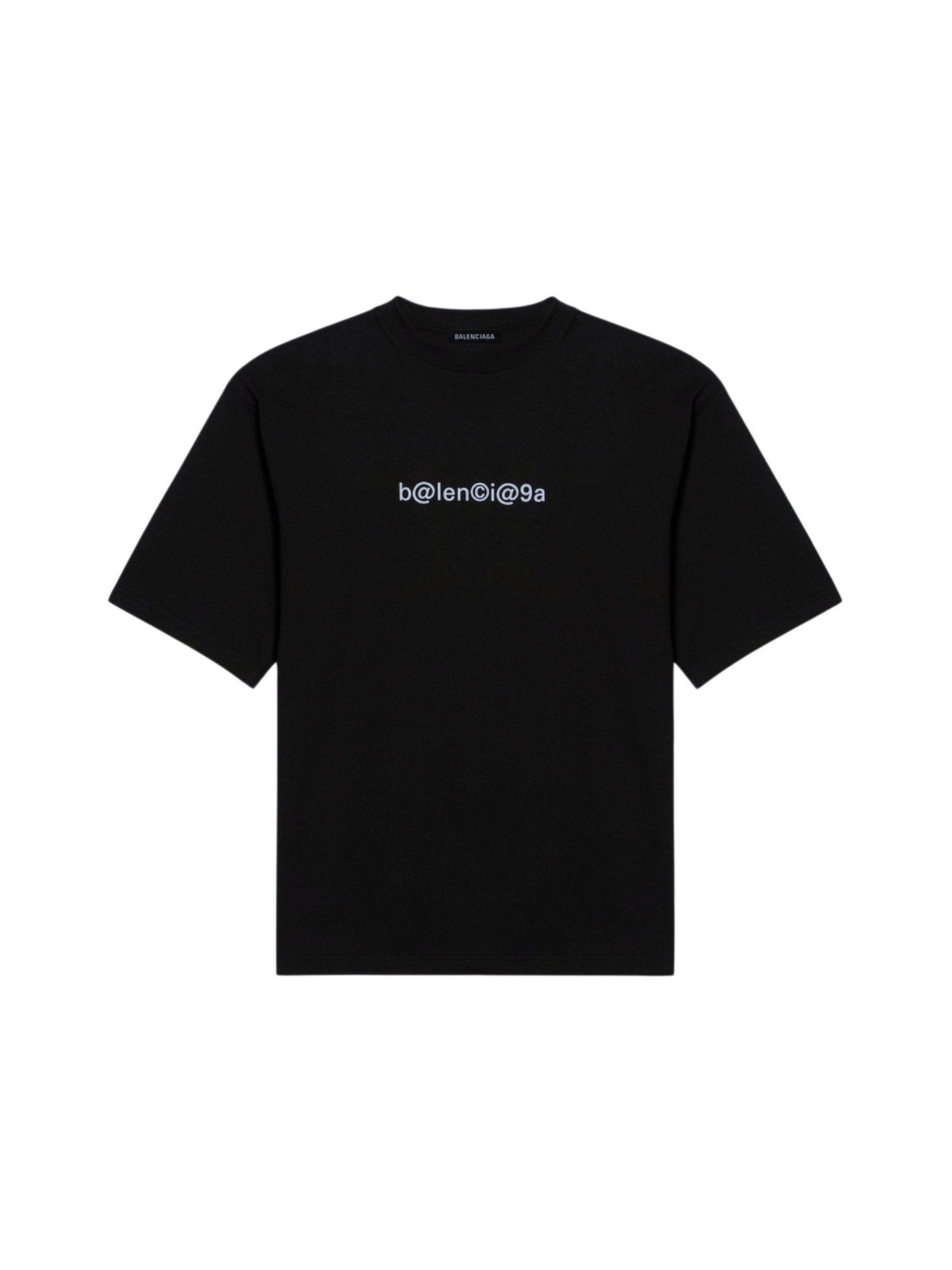 Balenciaga Symbolic Tee