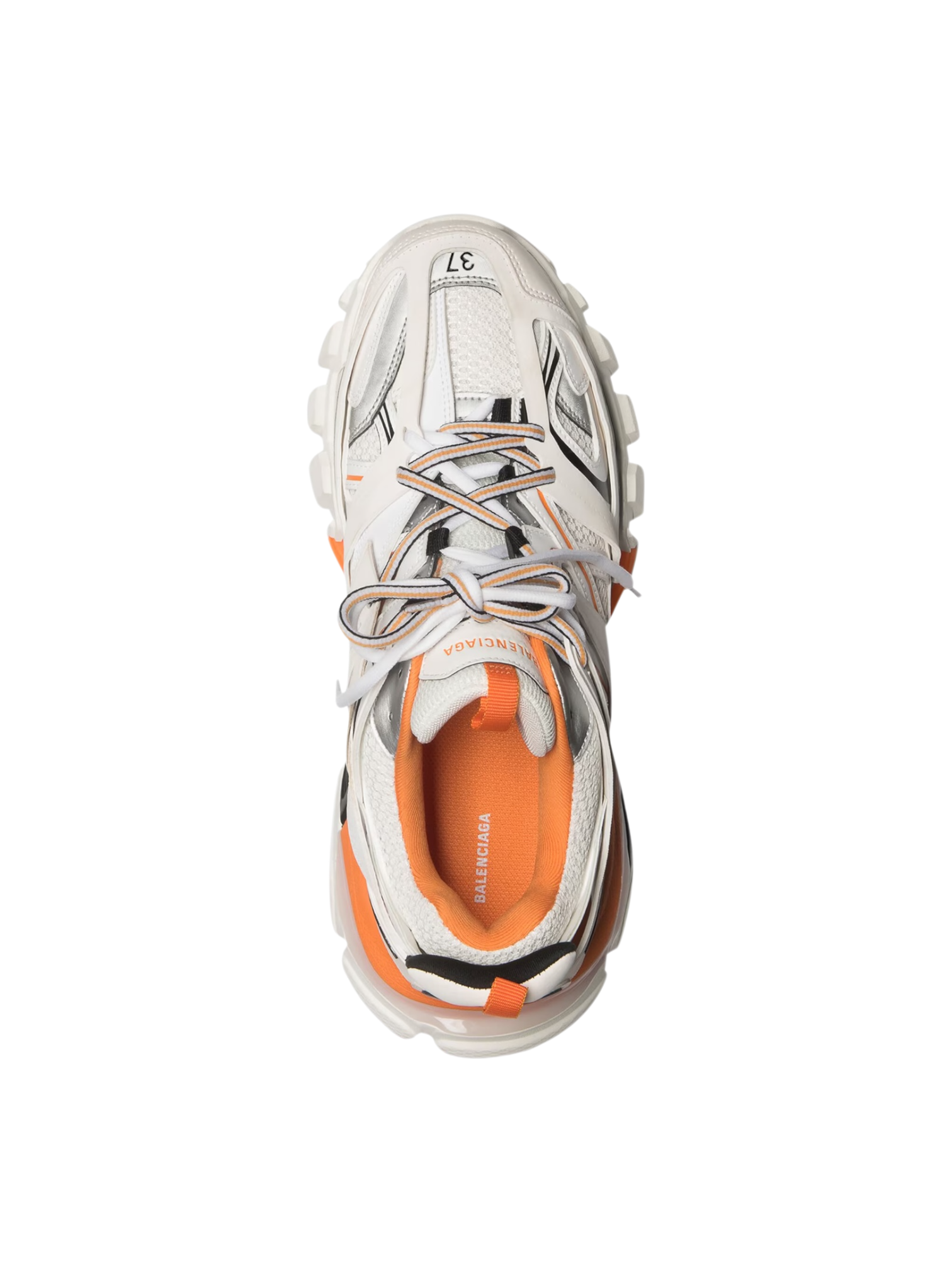 Balenciaga Track Sneakers