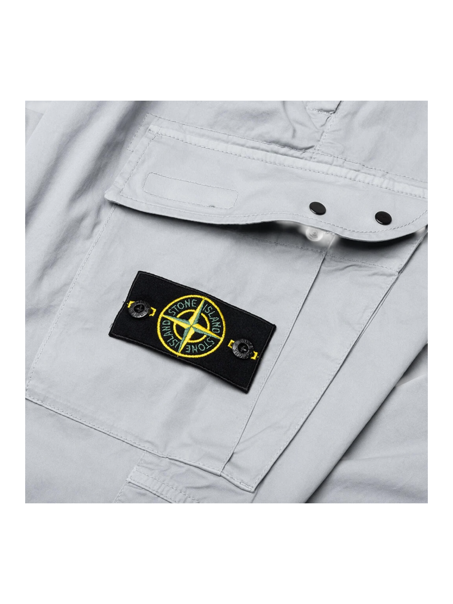 Stone Island Cargo Pants