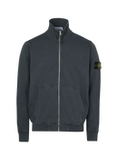 Stone Island Zip Sweatshirt