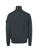 Stone Island Zip Sweatshirt
