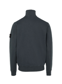 Stone Island Zip Sweatshirt