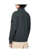 Stone Island Zip Sweatshirt