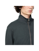 Stone Island Zip Sweatshirt
