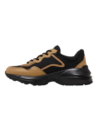 Gucci Rhyton Maxi GG Supreme Sneakers