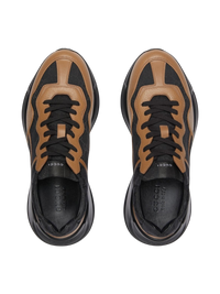 Gucci Rhyton Maxi GG Supreme Sneakers