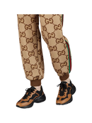 Gucci Rhyton Maxi GG Supreme Sneakers