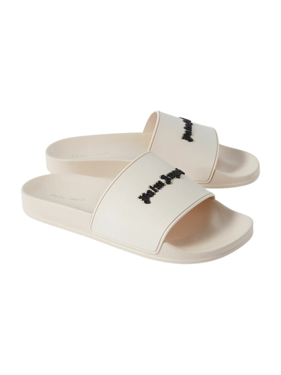 Palm Angels Pool Logo Slides