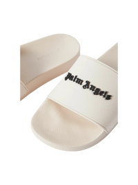 Palm Angels Pool Logo Slides
