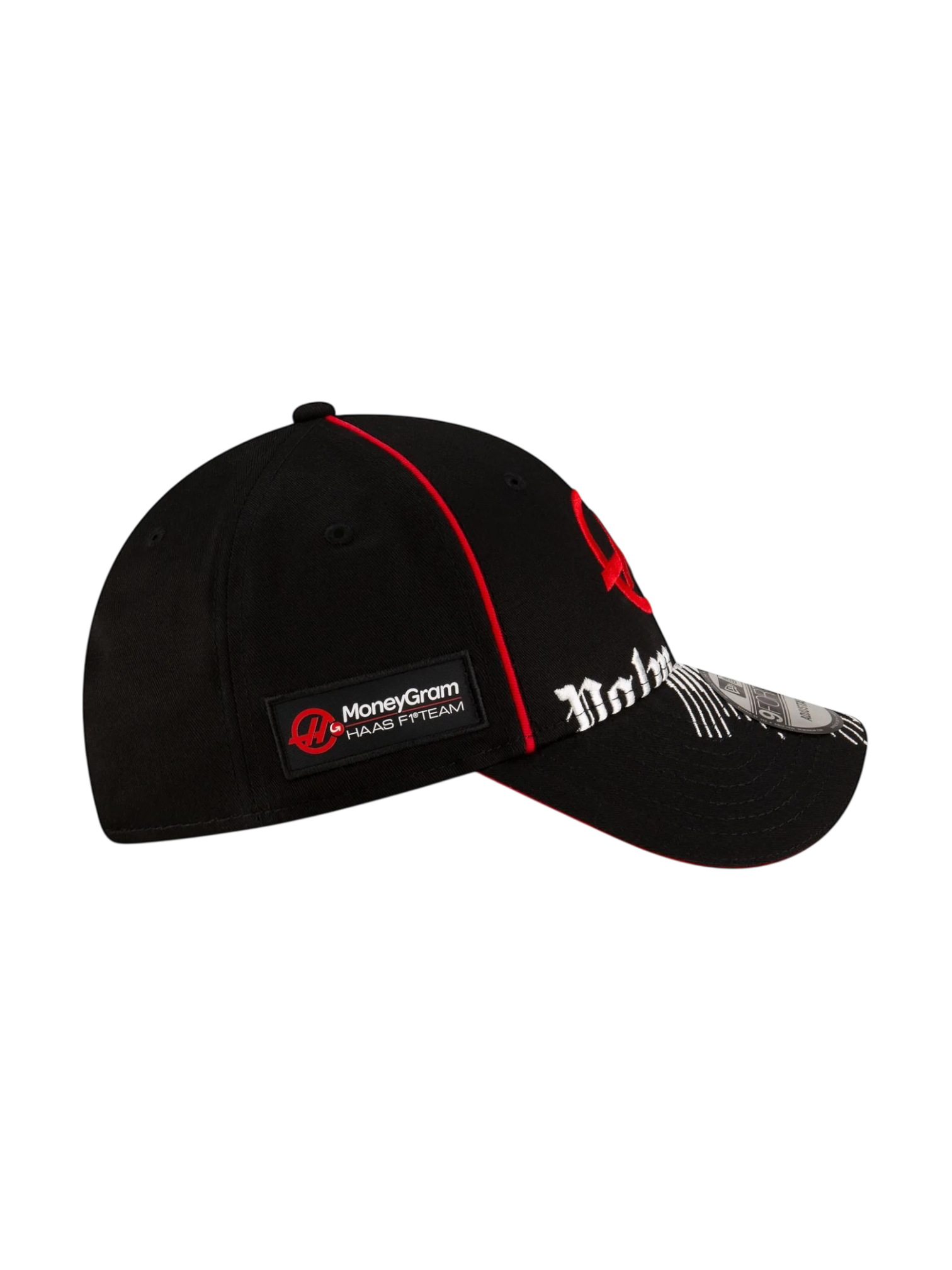 New Era x Palm Angels x F1 Cap