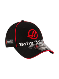 New Era x Palm Angels x F1 Cap