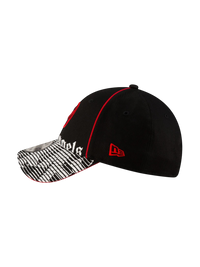 New Era x Palm Angels x F1 Cap