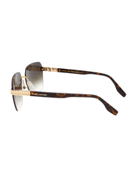 Marc Jacobs Gradient Geometric Sunglasses